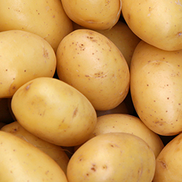 Potatoes