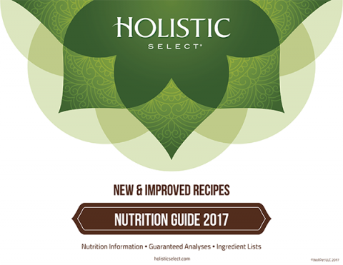 HS nutrition and ingredient guide